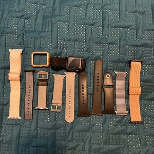 Apple Watch Series 3